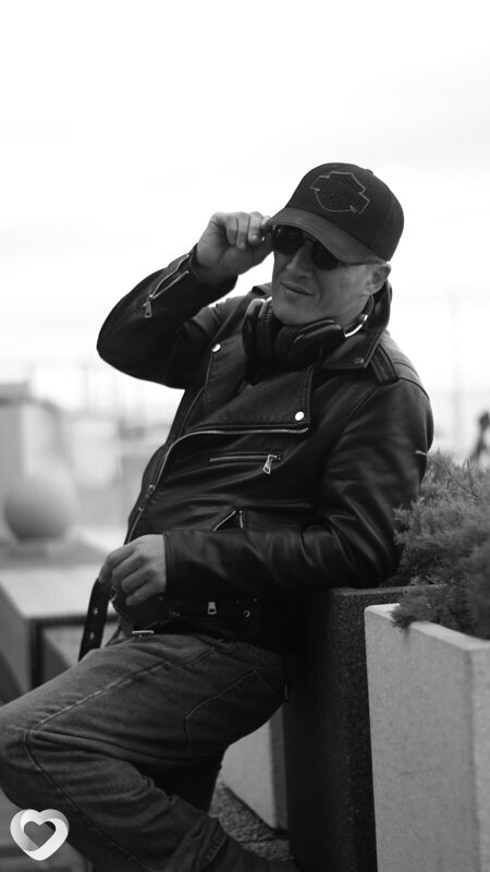 Дмитрий, 41, Сочи — анкета №3822192