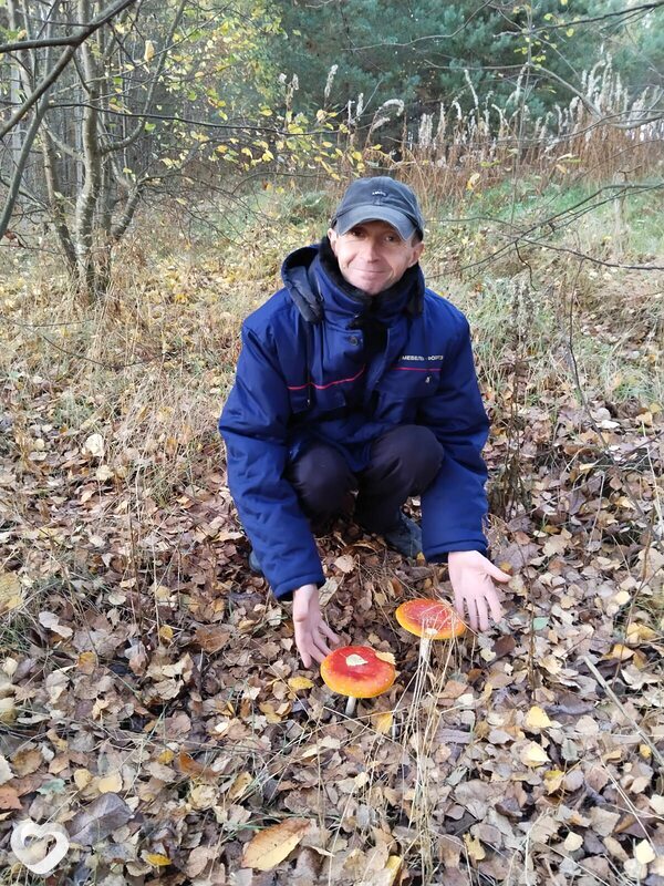 Андрей, 52, Балашихе — анкета №3822203