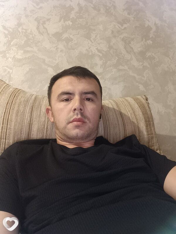 Ruslan, 29, Москве — анкета №3821960