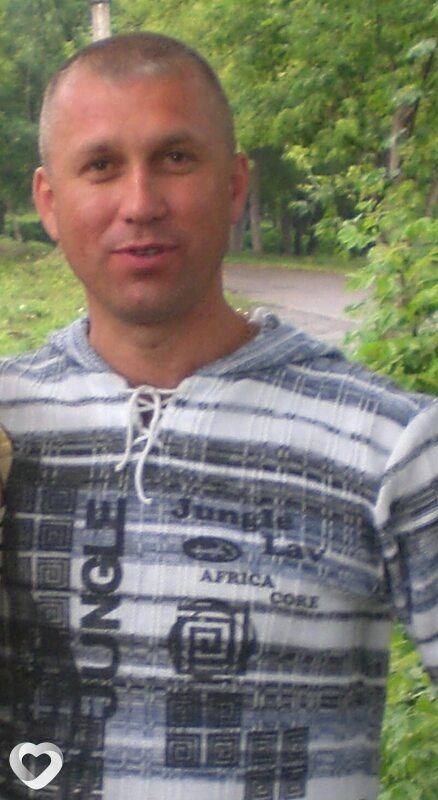 Георгий, 30, Новокузнецке — анкета №3821977