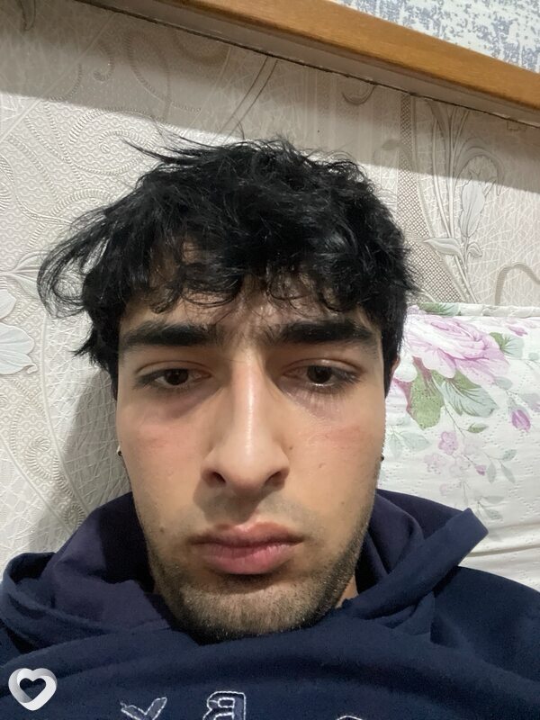 Дима, 26, Самарканд — анкета №3821883