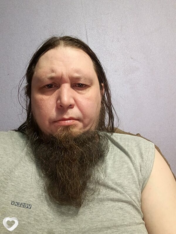 Николай, 43, Кемерове — анкета №3821894