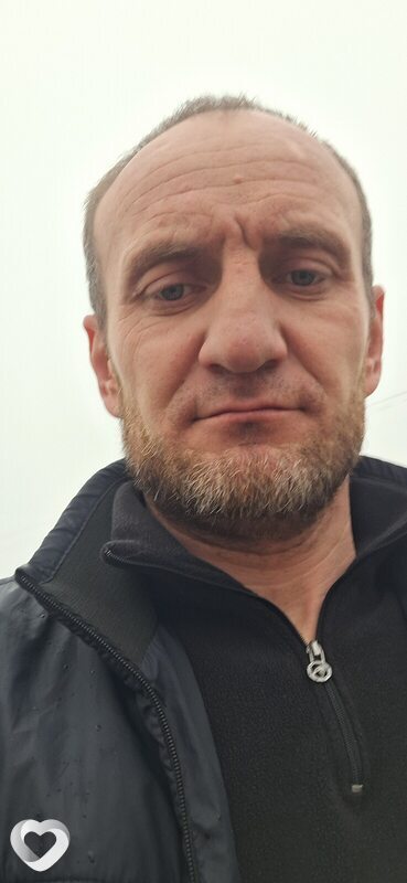 Дмитрий, Фергана