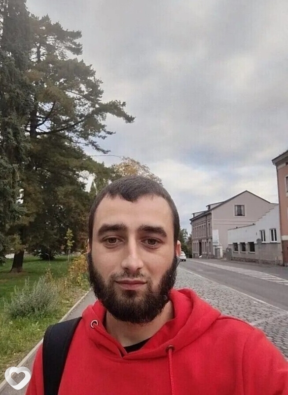 Viktor, 28, Прага — анкета №3822112