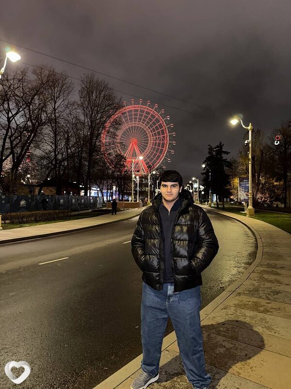 Grig, 39, Москве — анкета №3822117