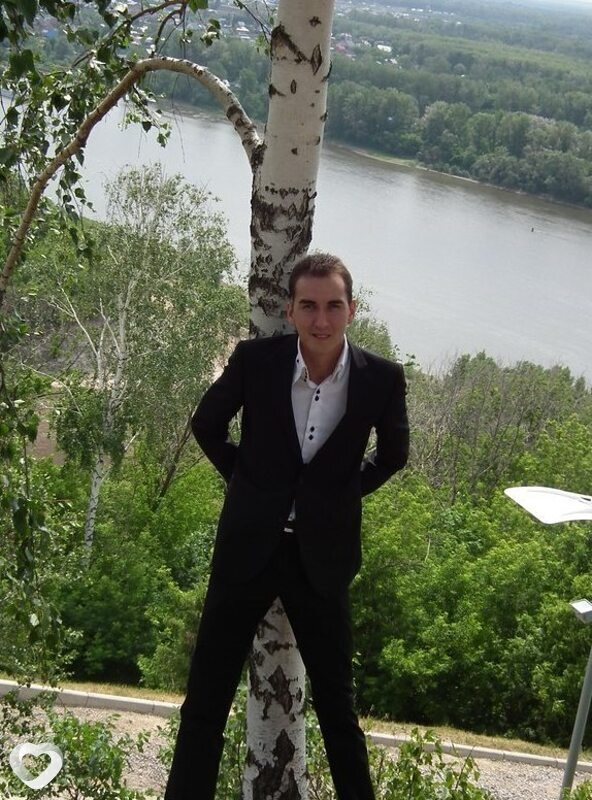 Марат, 41, Казани — анкета №3822118
