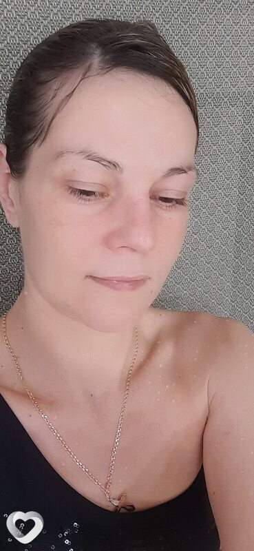 Леночка, 40, Сызрани — анкета №3822121