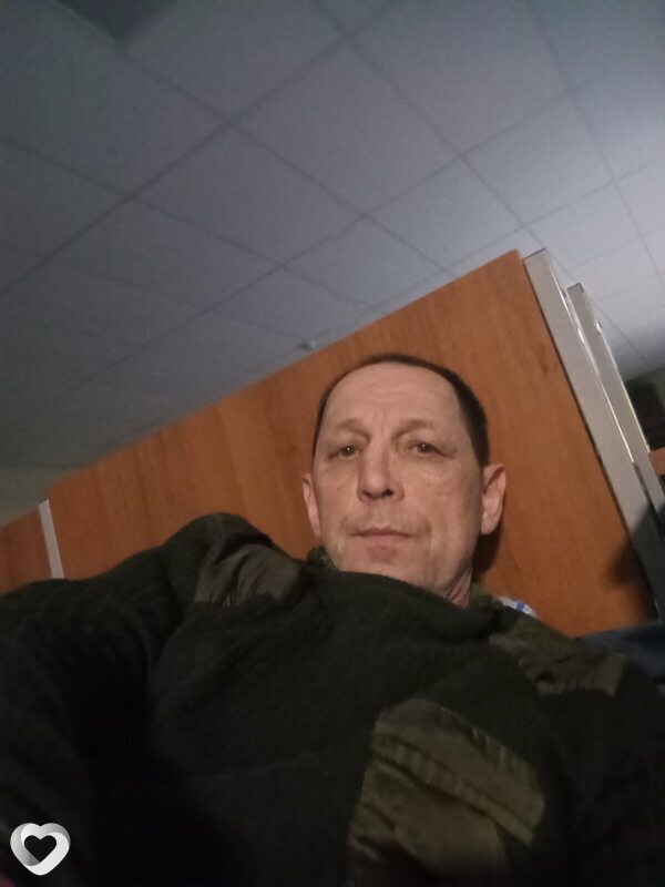 Александр, 53, Воронеже — анкета №3822123