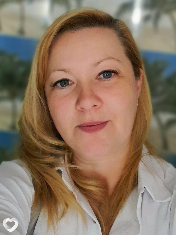 Маришка, 43, Нижнем Тагиле — анкета №3822128