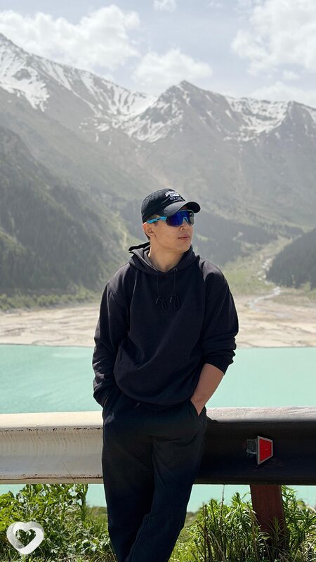 Рай, 25, Актау — анкета №3822130