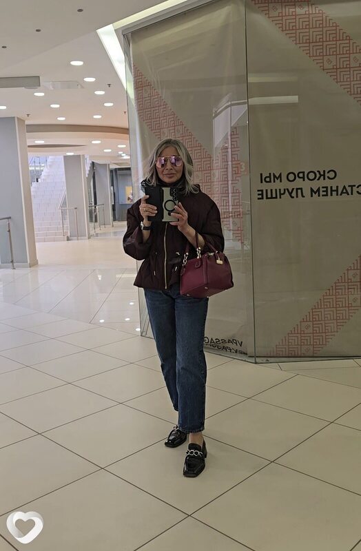 Лариса, 57, Санкт-Петербурге — анкета №3822086