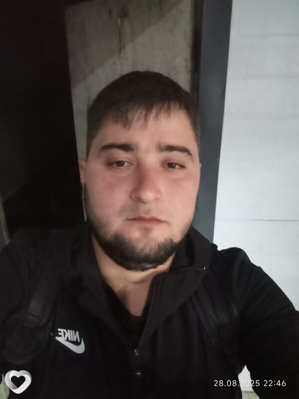 Роман, 31, Одинцове — анкета №3822087