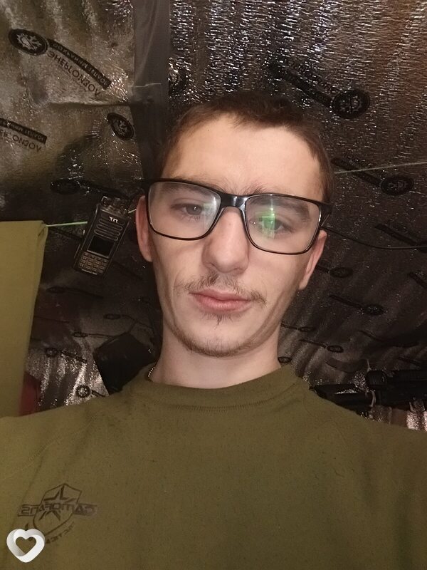 Илья, 25, Москве — анкета №3822094