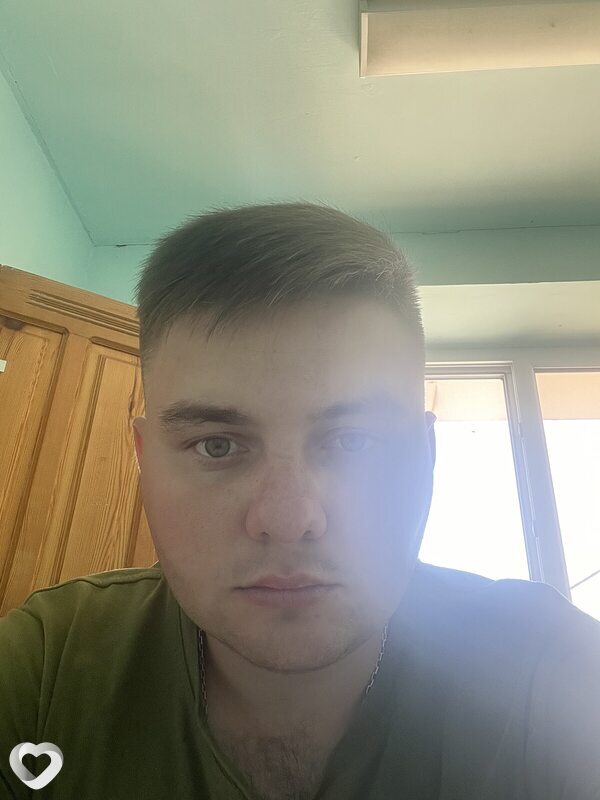 Дмитрий, Зерноград