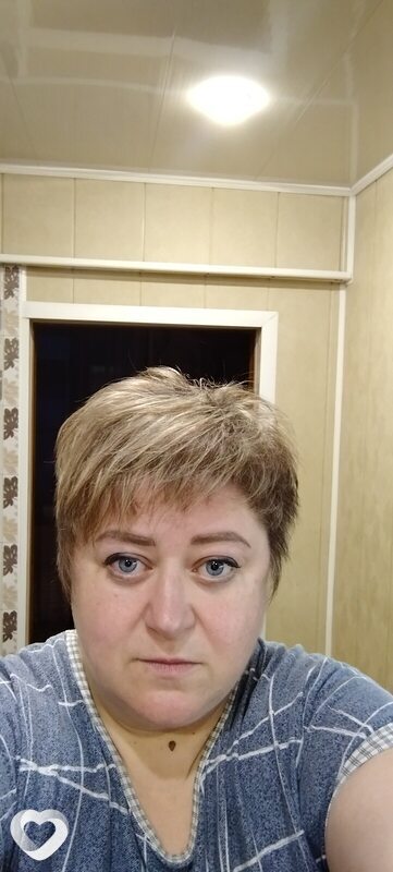 Светлана, 49, Воронеже — анкета №3822099