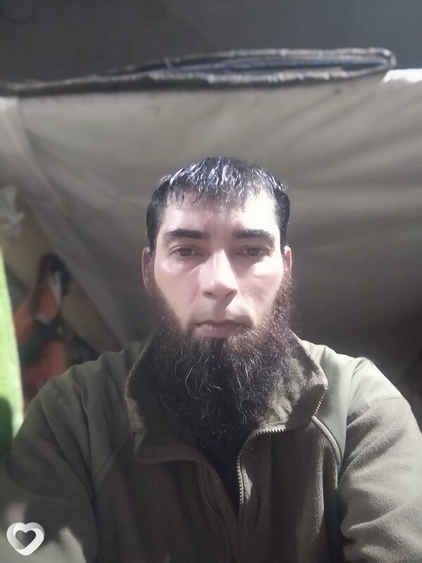 Саня, 35, Уфе — анкета №3822103