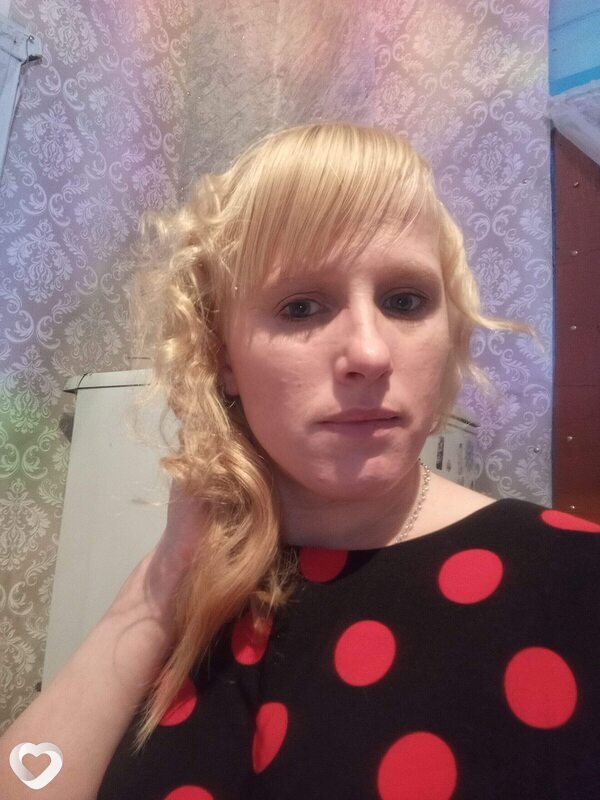 Мария, 31, Чите — анкета №3822159