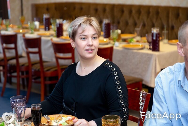 Ирина, 51, Тюмени — анкета №3822163