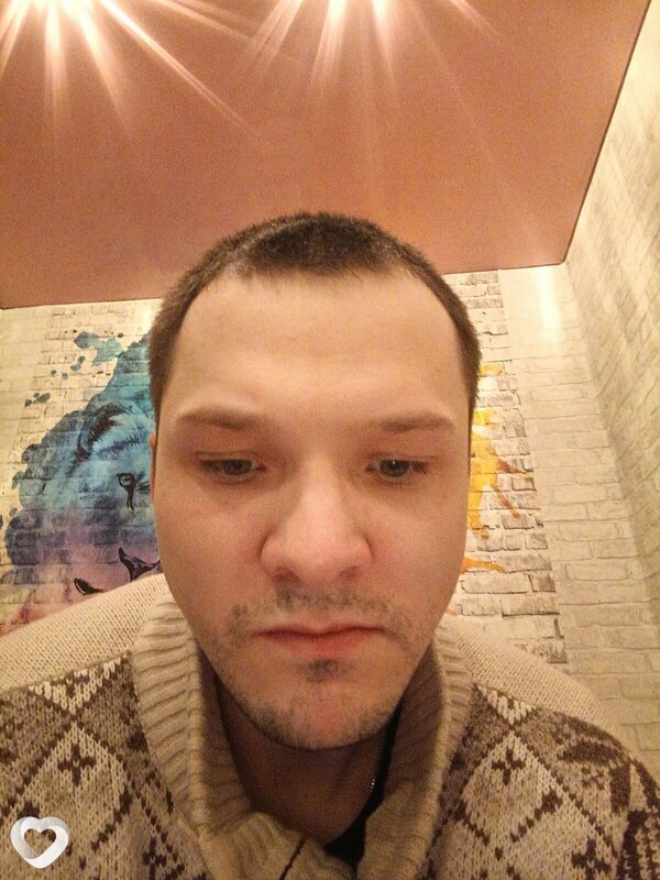 Алексей, 29, Прокопьевске — анкета №3822171