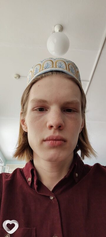 Андрей, 18, Кокшетау — анкета №3822172