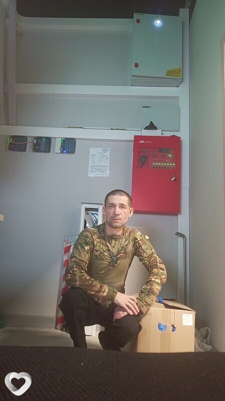 Василий, 38, Москве — анкета №3822173