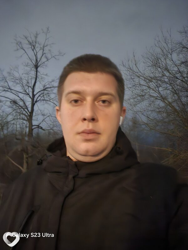Влад, 26, Санкт-Петербурге — анкета №3822179