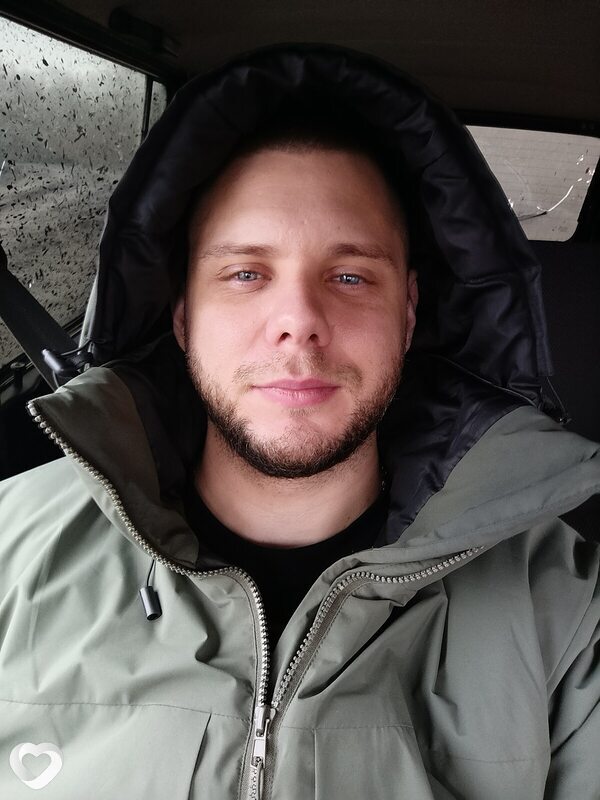 Паша, 32, Краснодаре — анкета №3822131