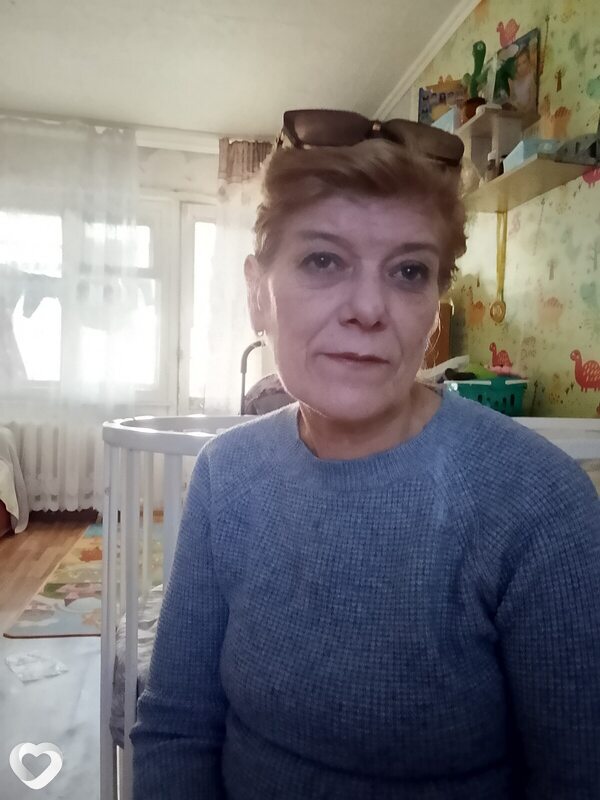 Ирина, Краснокаменск