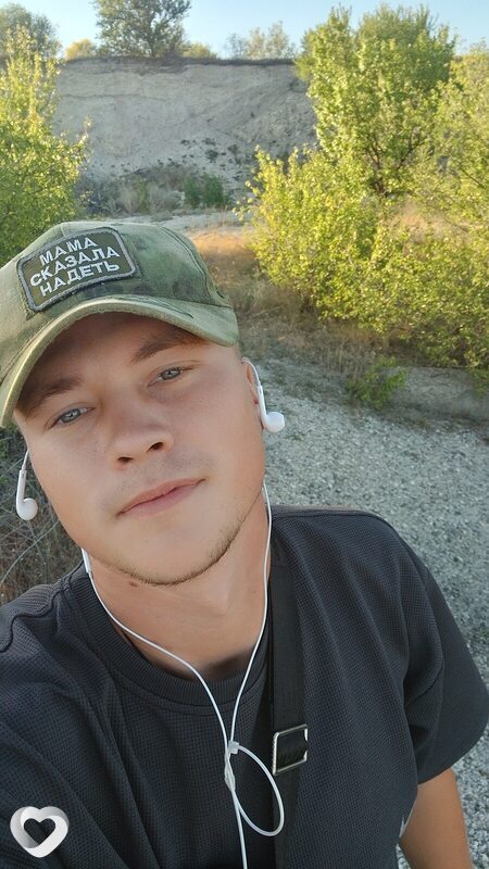 Макс, 23, Ростове-на-Дону — анкета №3822143