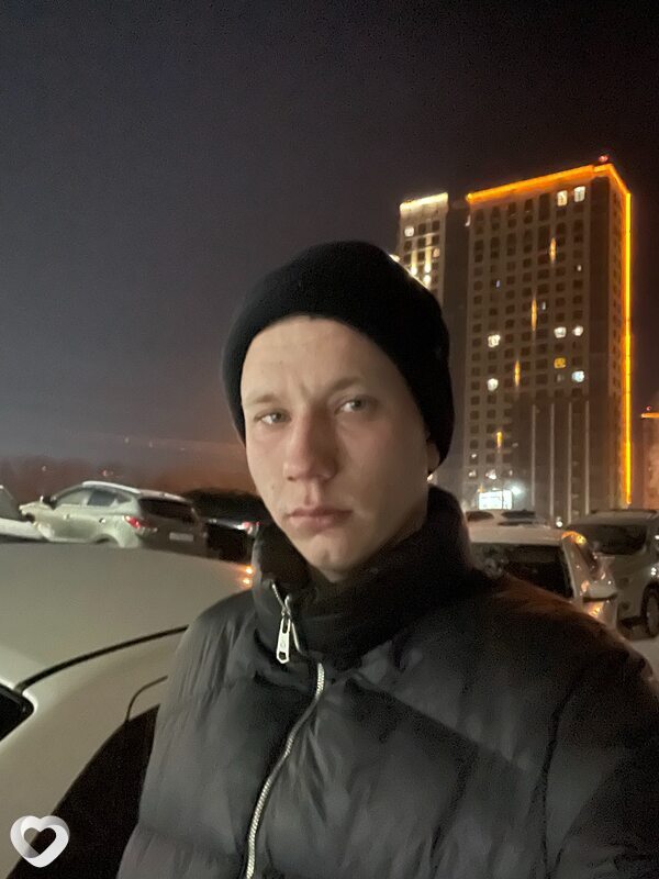 Вячеслав, 21, Новосибирске — анкета №3822145