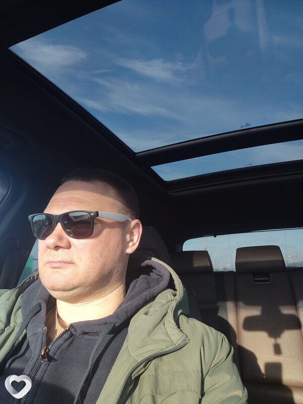 Глеб, 43, Минске — анкета №3822149
