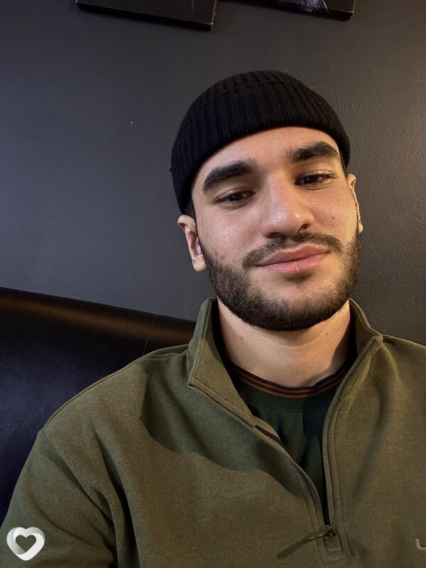 Давид, 21, Туле — анкета №3822033