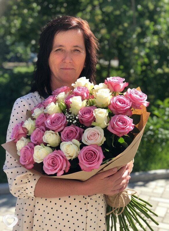 Екатерина, Кумертау