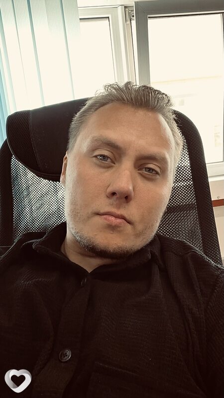 Леонид, 30, Новосибирске — анкета №3822040