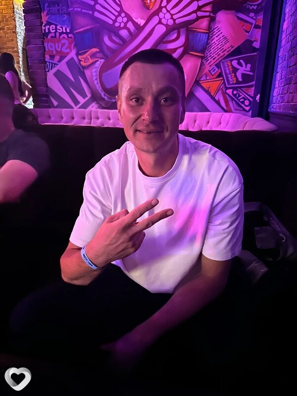 Ильдар, 36, Уфе — анкета №3822042