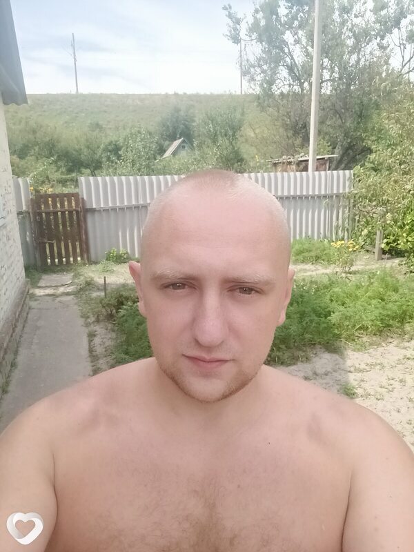 Андрей, 33, Чернигове — анкета №3822047