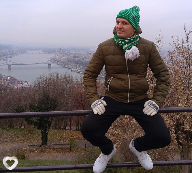 Кирилл, 46, Санкт-Петербурге — анкета №3822049