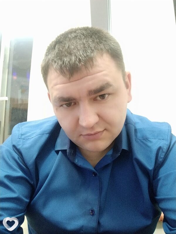 Александр, 37, Москве — анкета №3822050