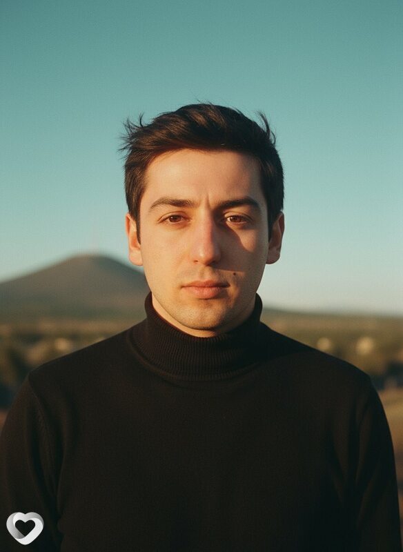 Леон, 36, Санкт-Петербурге — анкета №3822051
