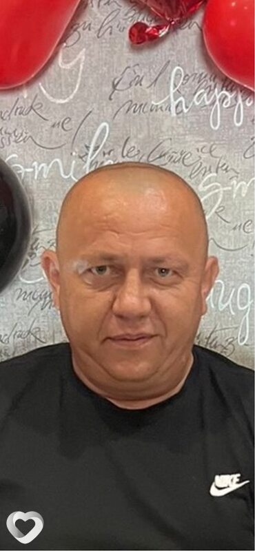 Денис, 45, Нижнеудинске — анкета №3821985