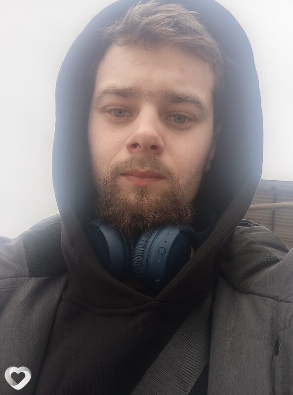 Захар, 24, Кременчуге — анкета №3821988