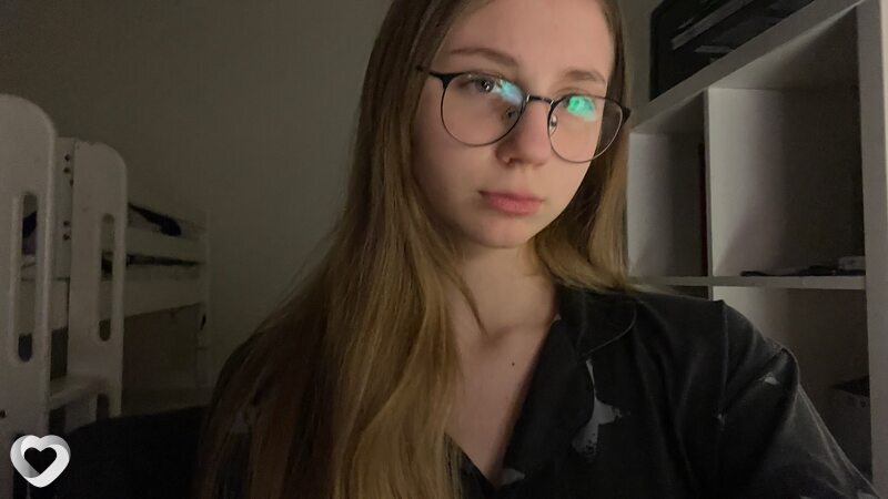 Ульяна, 18, Рязани — анкета №3822001