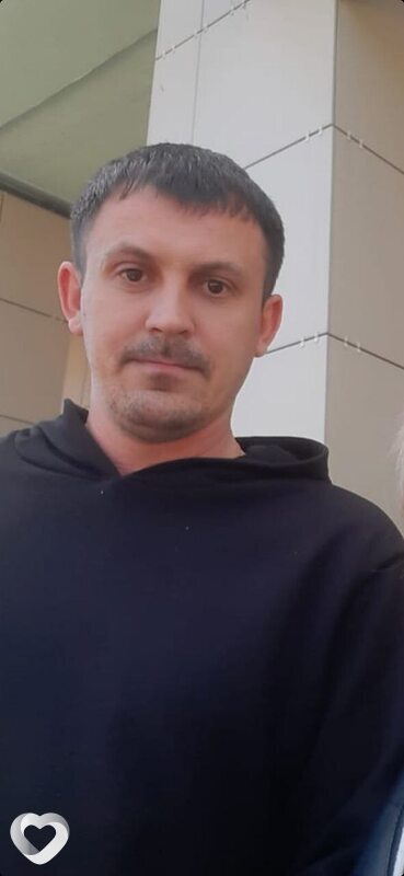 Женька, 38, Брянске — анкета №3822255