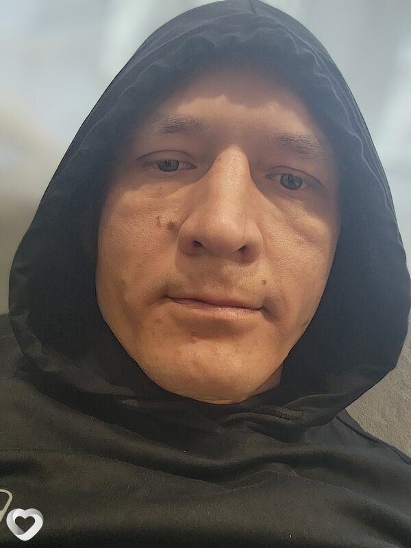 Руслан, 38, Нижнекамске — анкета №3822260