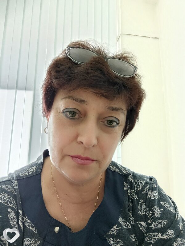 Елена, 58, Пятигорске — анкета №3822261