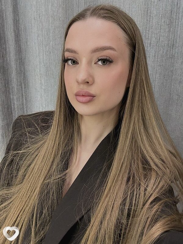 Екатерина, 28, Екатеринбурге — анкета №3822265