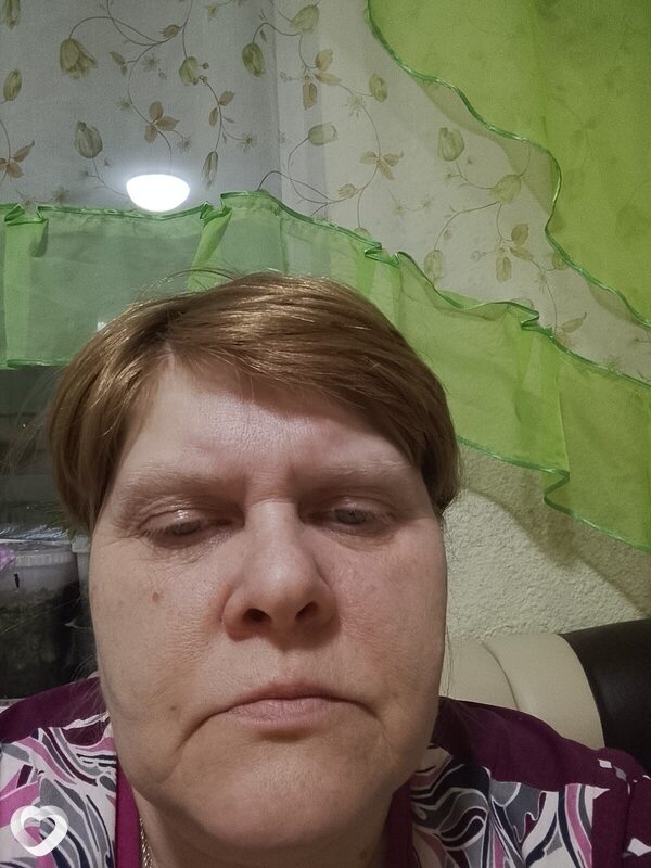 Анжела, 50, Екатеринбурге — анкета №3822285