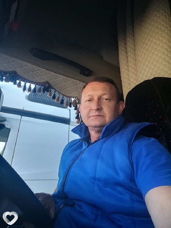 Александр, 48, Минске — анкета №3822288