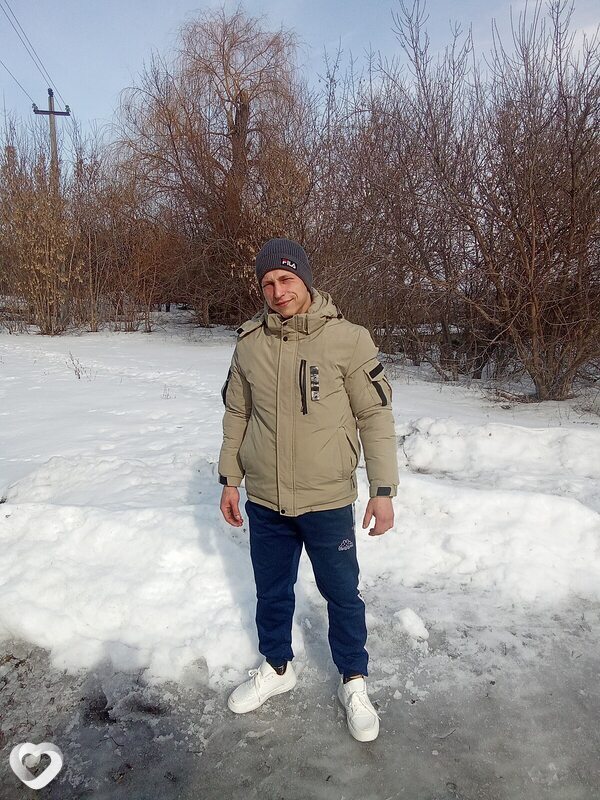 Алексей, 27, Лисках — анкета №3822289