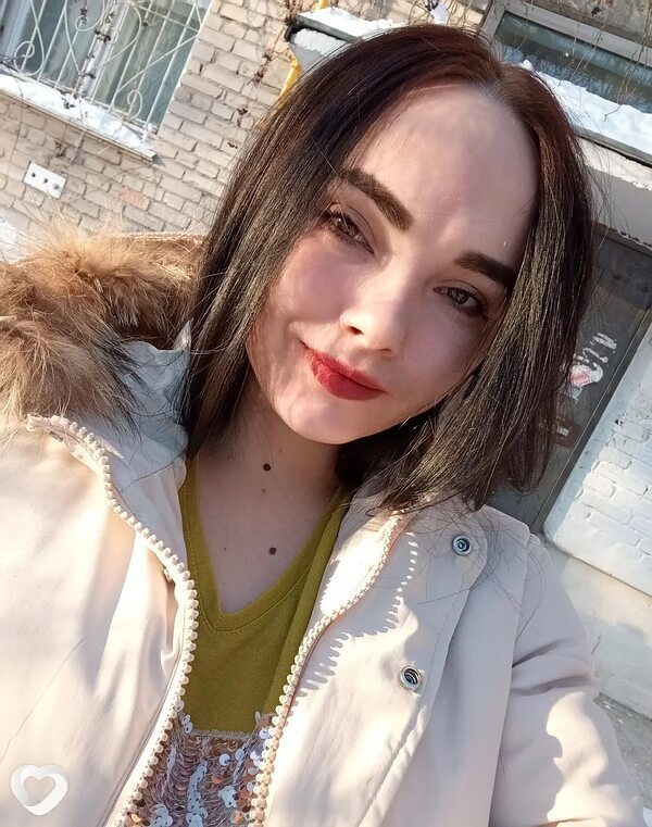 Татьяна, 26, Барнауле — анкета №3822292